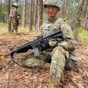 Meet your Posher, Jonathan